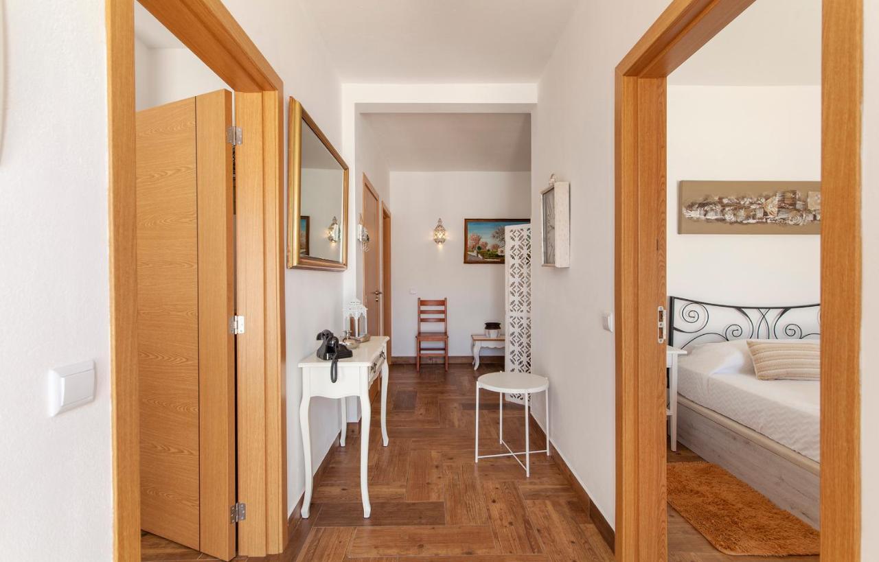 S - Casa Da Liberdade Hotel Sagres Exterior photo